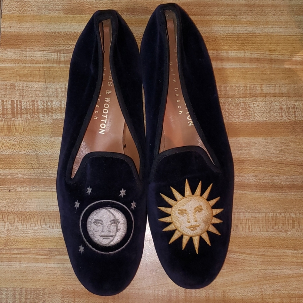 NITENDAY WOMEN'S FLATS